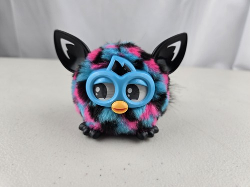 Mini furby furbling crystal - mini,