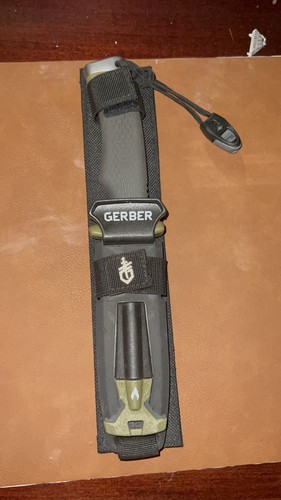 Gerber bear survival ultimate - gerber,