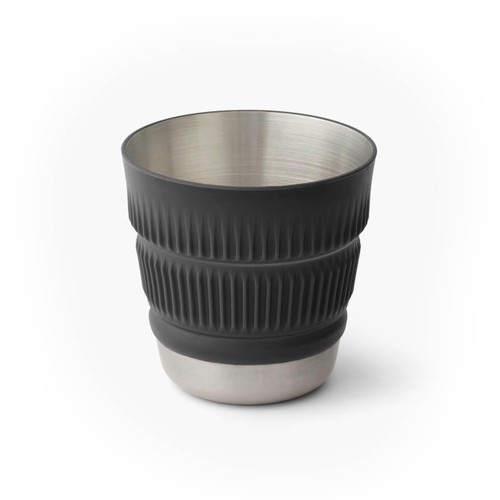 Tazza campeggio pieghevole - tazza, da