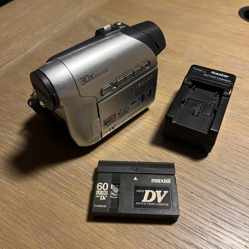 Samsung digital cam - samsung, digital-cam