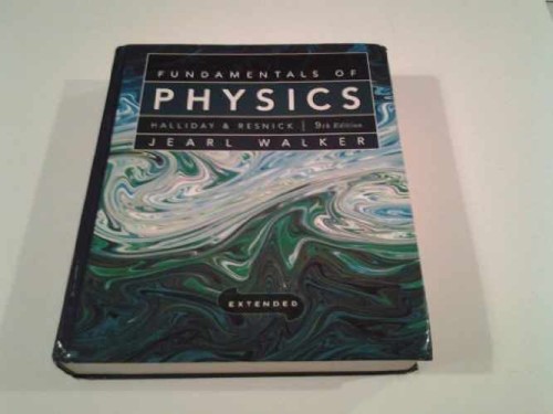 Fundamentals physics - fundamentals,