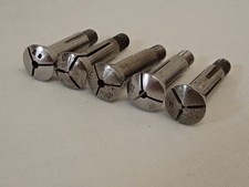 Collettori per tornio