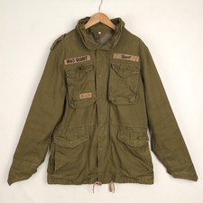 Giacca uomo gigante Brandit