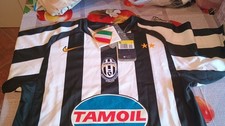 Maglia Juventus Centenario