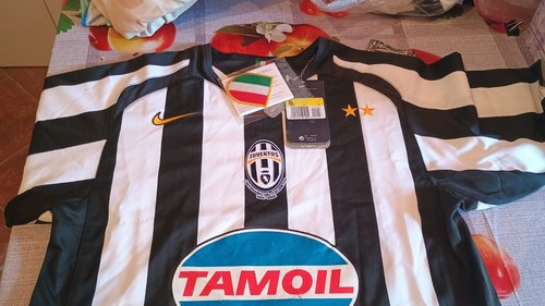 Maglia juventus centenario - juventus,