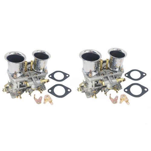 Idf carburatore doppio - 2x,