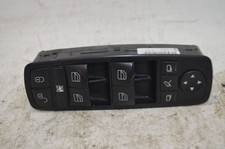 103146- Pulsantiera Alzacristalli Anteriore SX Mercedes Classe A W169 Dal 2004 a