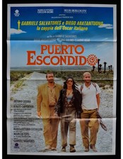 manifesto PUERTO ESCONDIDO