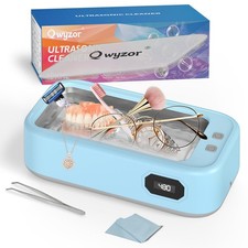 Pulitore Ultrasuoni 640ml