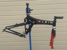 Forcella Klein Mantra Race