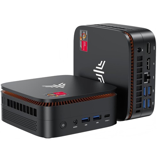 Nipogi mini pc aμd - p1,