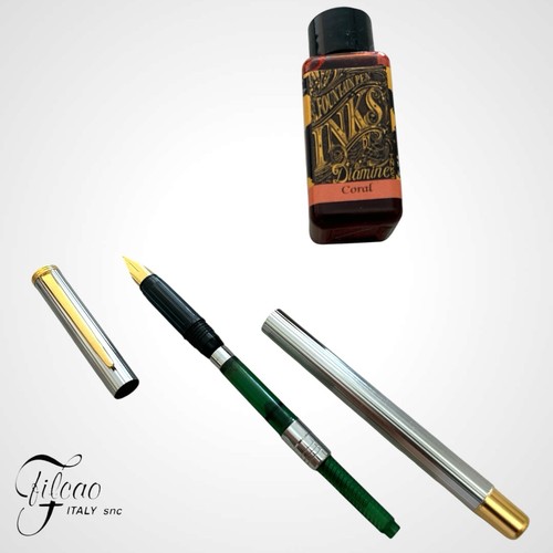 Penna stilografica filcao - stilografica, by