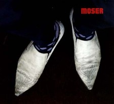 MOSER - Moser
