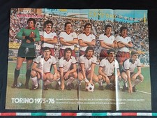 POSTER Torino 1975-76