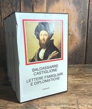 BALDASSARRE CASTIGLIONE