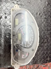 Strumentazione suzuki burgman - strumentazione,