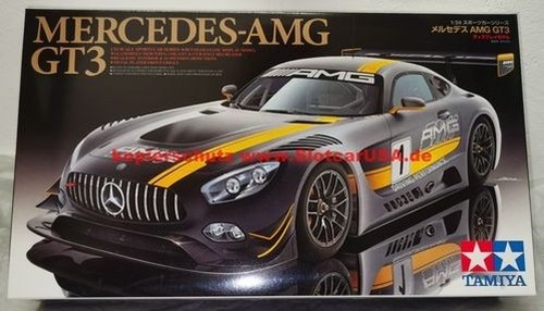Tamiya 24345 kit scala 24 - tamiya,