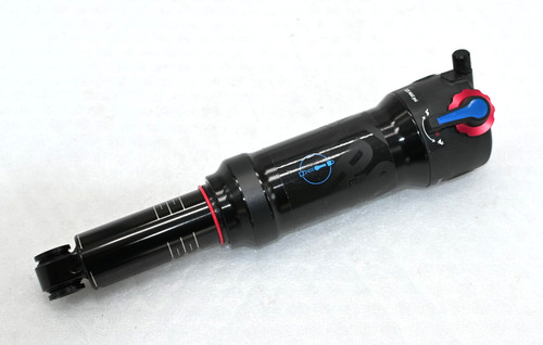 Rock shox deluxe - shox,