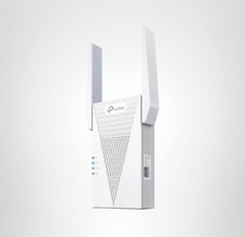 -NUOVO- TP-Link AX3000 WiFi 6 Range Extender (RE715X) Ripetitore Gigabit Dual Band