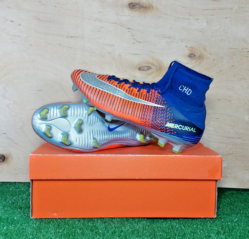 Scarpe mercurial superfly - mercurial,