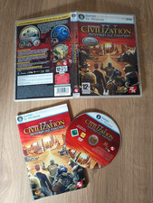 Sid Meier's Civilization IV