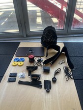 Handy Gym Dynamic – Palestra