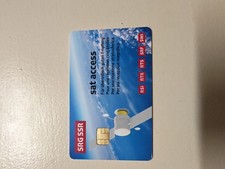 Sat Access Card(ATTIVA)