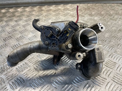 Turbocompressore citroen - turbocompressore,