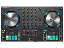 Traktor kontrol console - s3,