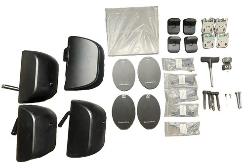Altoparlanti satellitari
