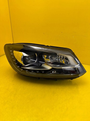 Faro anteriore destro - , vw