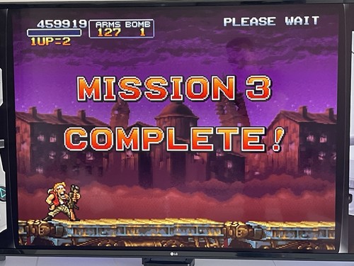 Super console 90 000 - super, 4k