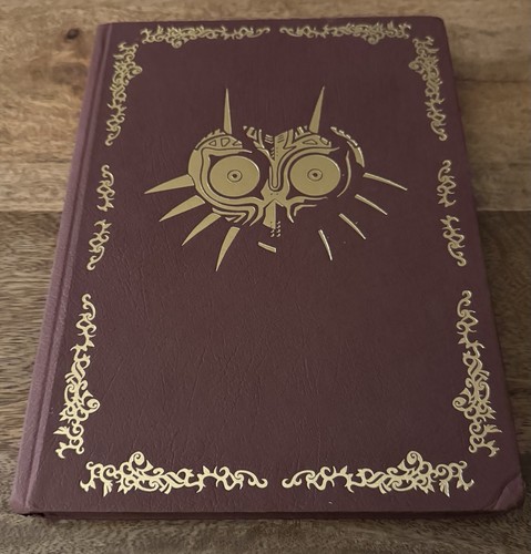 The legend zelda majora - of, majora's
