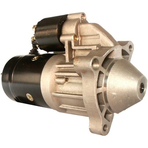 Motorino avviamento starter