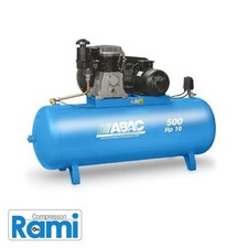 Compressore Abac Pro B7000 500