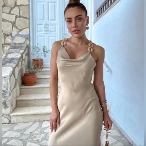 Abito camicetta zara nuovo - abito, in