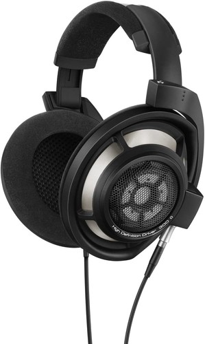 Sennheiser 800 cuffie - sennheiser,