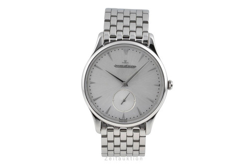 Jaeger lecoultre master ultra - lecoultre,