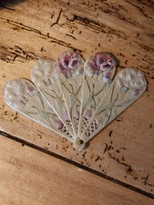 Antico Ventaglio Bambola