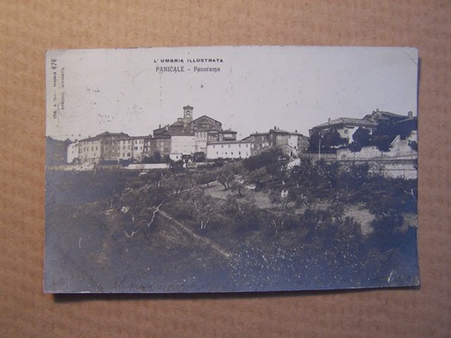Panicale - , (perugia)