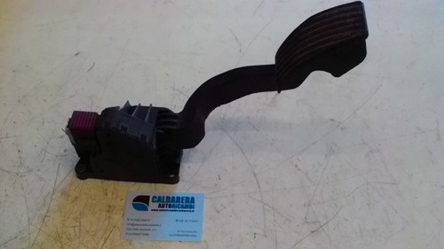 Pedale acceleratore per - acceleratore,