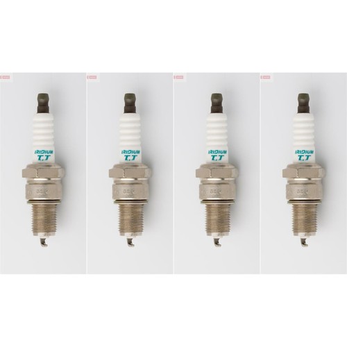 Denso iridio candele - denso,