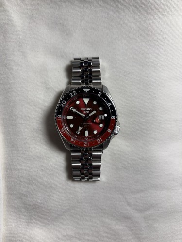 Orologio seiko sport - orologio, 5