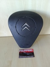 AIRBAG VOLANTE CITROEN C2 E C3