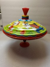 Trottola walt Disney anni 60