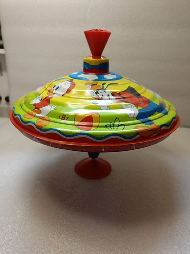 Trottola walt disney anni - anni, 60