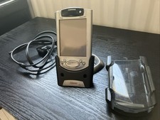 Retro Raro Compaq iPAQ H3800