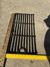 Charbroil G321-0005-W1 Griglia di Cottura 18” X 9” Char-broil Bbq Pit Grill Affumicatore