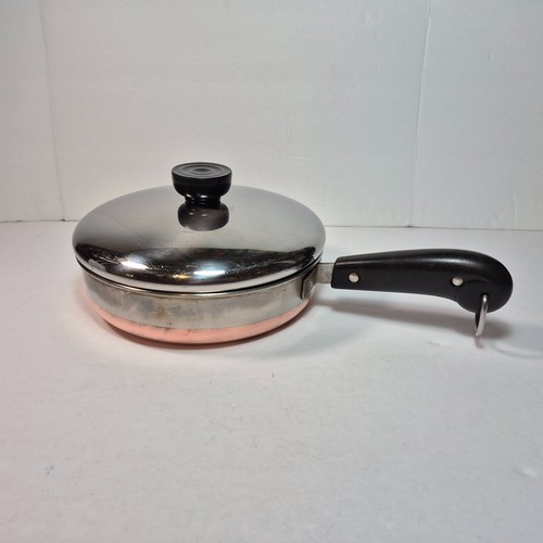 Revere ware revereware padella - revere,