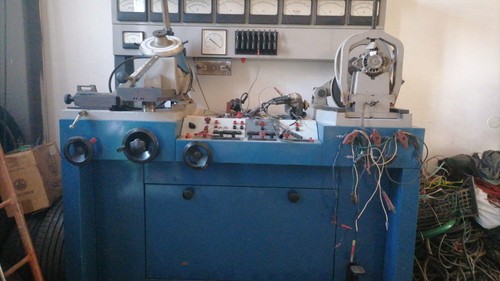 Banco prova bosch tester - di,